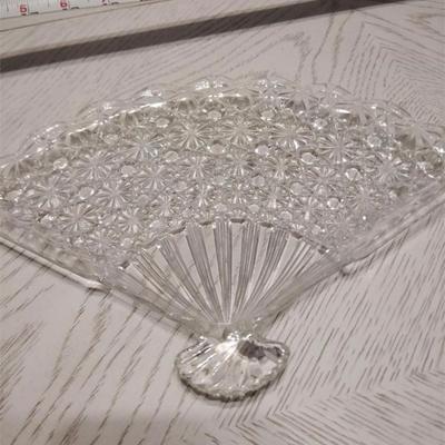 glass fans