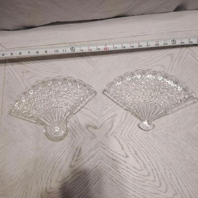 glass fans