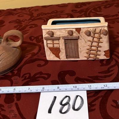 Southwestern Pottery and More