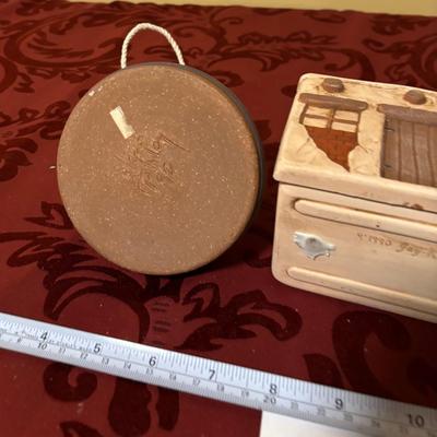 Southwestern Pottery and More