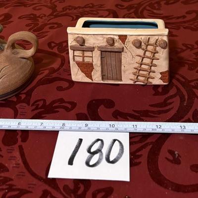 Southwestern Pottery and More