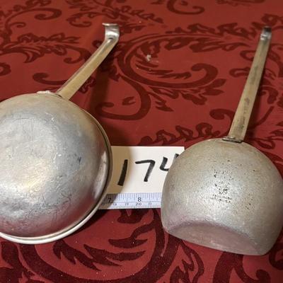 Vintage Spoon Lot