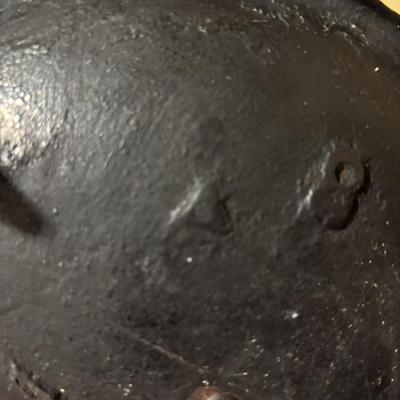 Cast Iron Kettle