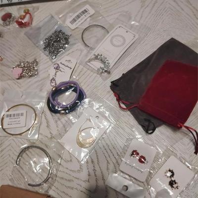 costume jewelry