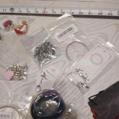 costume jewelry