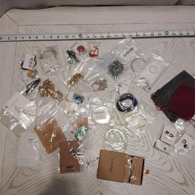 costume jewelry