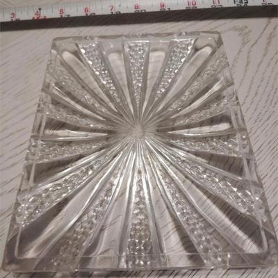glass plates
