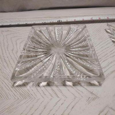 glass plates