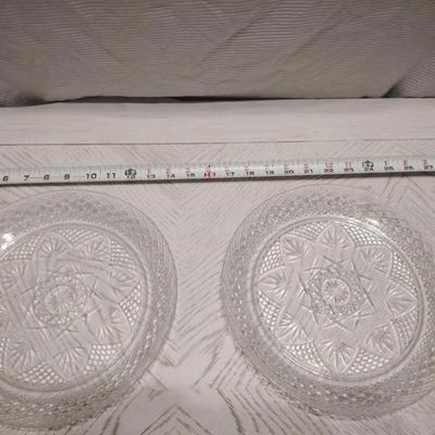 glass plates