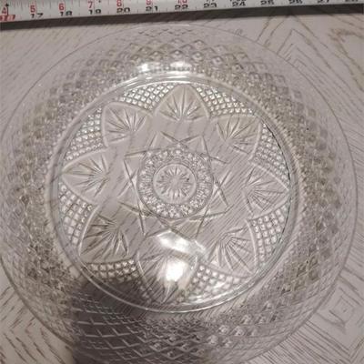 glass plates