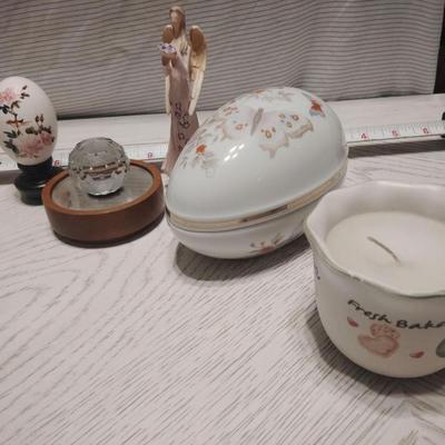 religious decor