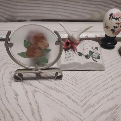 religious decor