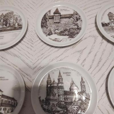 small plates