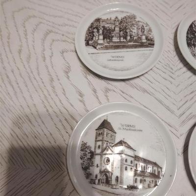small plates