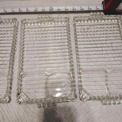 divided glass plates