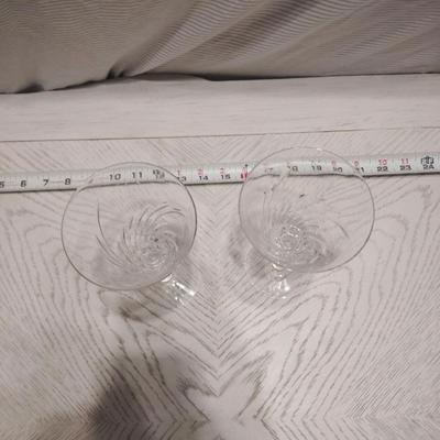 glasses