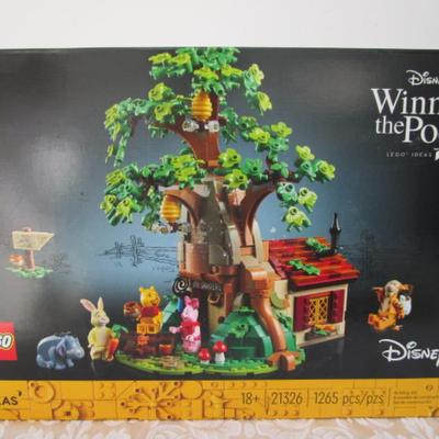 Sale Photo Thumbnail #1: 1265 pieces, for 18 yrs +