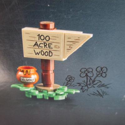 Sale Photo Thumbnail #2: 1265 pieces, for 18 yrs +