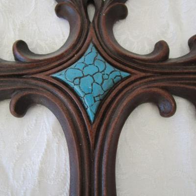Sale Photo Thumbnail #16: 17-1/2" tall x 12-1/2" across