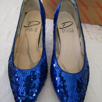Sale Photo Thumbnail #55: Size 7-1/2 W, Model: Monaco
