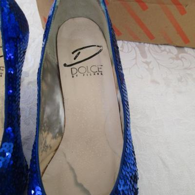 Sale Photo Thumbnail #57: Size 7-1/2 W, Model: Monaco