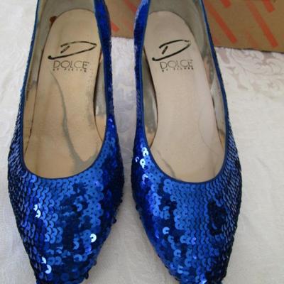 Sale Photo Thumbnail #54: Size 7-1/2 W, Model: Monaco