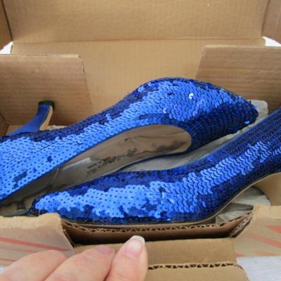 Sale Photo Thumbnail #60: Size 7-1/2 W, Model: Monaco