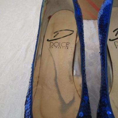 Sale Photo Thumbnail #56: Size 7-1/2 W, Model: Monaco