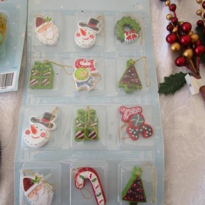 Sale Photo Thumbnail #84: Most New in pkg or with tags, See pictures
