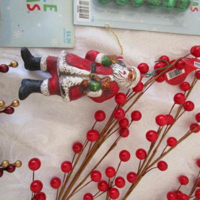 Sale Photo Thumbnail #88: Most New in pkg or with tags, See pictures