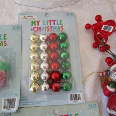 Sale Photo Thumbnail #86: Most New in pkg or with tags, See pictures