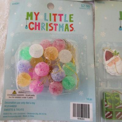 Sale Photo Thumbnail #85: Most New in pkg or with tags, See pictures