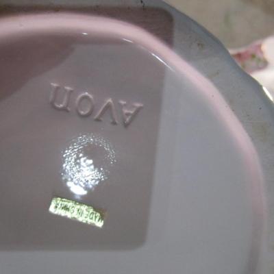 Sale Photo Thumbnail #358: 4" tall without lid, 4-1/2" wide without spout & handle, See pictures