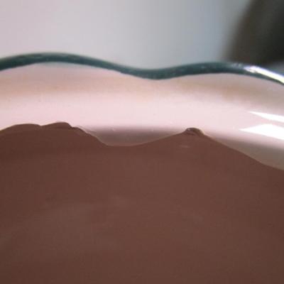 Sale Photo Thumbnail #361: 5-1/4" tall without lid x 6" wide without spout & handle, see pictures