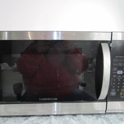 Sale Photo Thumbnail #391: Very good condition, Only used 9 months, Model FMO12AHTBKE