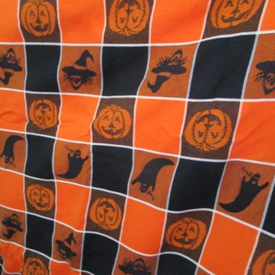Sale Photo Thumbnail #426: Tablecloth is 96" x 55"