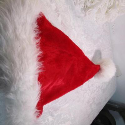 Sale Photo Thumbnail #532: Santa ornament blinks, Santa bag, Santa hat, Christmas Tic-Tac-Toe, Christmas letter opener, 2 turtledoves, wreath hangers, etc., see pictures