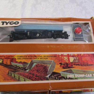 Sale Photo Thumbnail #553: HO scale, In box, See pictures