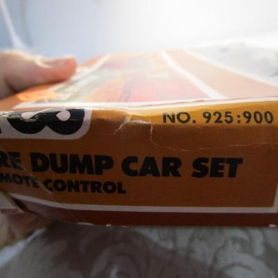 Sale Photo Thumbnail #558: HO scale, In box, See pictures