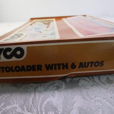 Sale Photo Thumbnail #560: HO scale, In box, See pictures