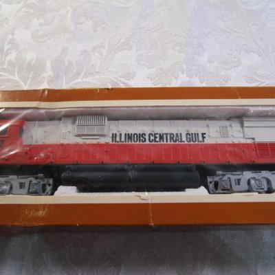 Sale Photo Thumbnail #567: HO scale, In box, See pictures