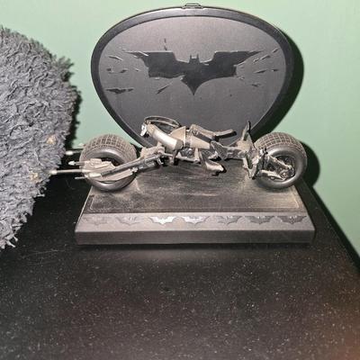 Dark knight Blue Ray Movie set