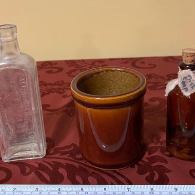 Vintage Lot