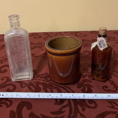 Vintage Lot