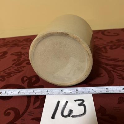 Vintage Stoneware Jug