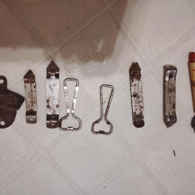 hamms, pearl, cocacola, pespi cola