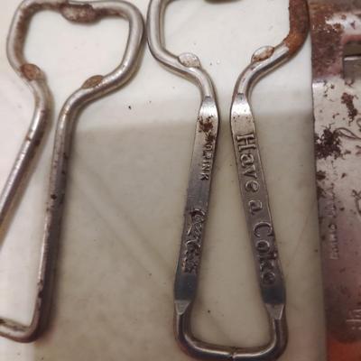 hamms, pearl, cocacola, pespi cola