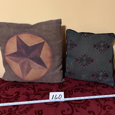 Pillow Lot