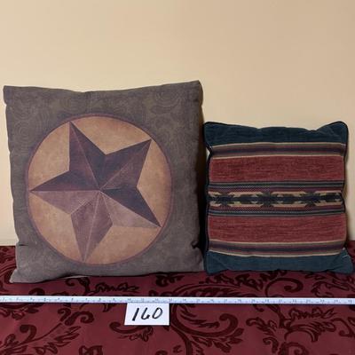 Pillow Lot