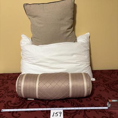 Pillow Lot